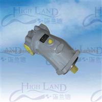 For Construction Machinery Electrical Hydraulic Motor