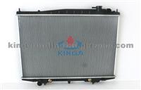 Nissan BD22/TD27 High Performance Cooling Radiator AT