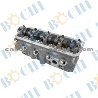 Cylinder Head 028103351D 1Y-8 For V W