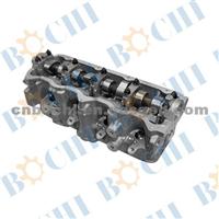 Cylinder Head 038 103 351 For V W