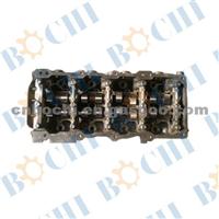 Cylinder Head 7701061586 ZD3 For NISSAN