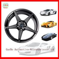 Garbo Alloy Wheels / Rims For Toyota Reiz 18inch 5x114.3