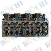 Cylinder Head 11039-7F409 11039-7F403 TD27-T For NISSAN