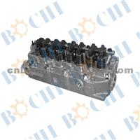 Cylinder Head MD109733 MD185918 MD305542 MD185922 For MITSUBISHI