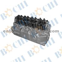 Cylinder Head MD303750 MD348983 4D56 For MITSUBISHI