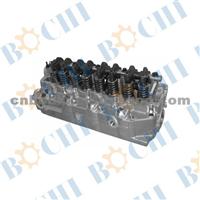 Cylinder Head 22100-42700 4D56 4D55 For MITSUBISHI