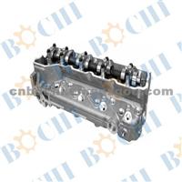 Cylinder Head ME202620 4M40T For MITSUBISHI