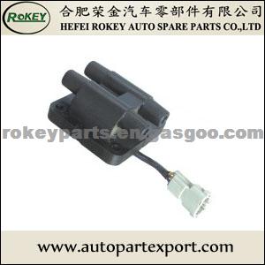 Ignition Coil for DIAMOND 22443-AA370/ 22443AA370/ F-569