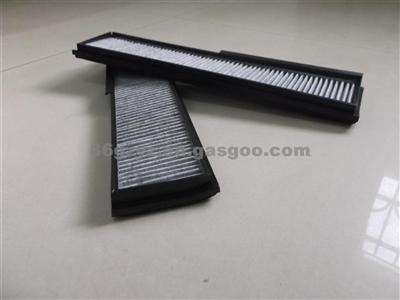 CABIN FILTER OEM 1248350047 1248300118 For MERCEDES-BENZ