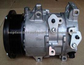 AC Compressor For Toyota Hiace Bus LH-212 OEM#88320-2F030