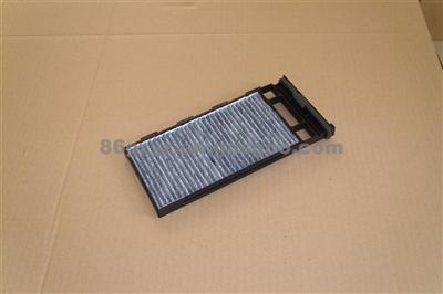 OEM 27275-1N625 27275-1N601 Cabin Filter For Nissan