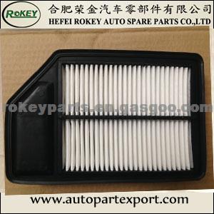 Auto Air Filter 17220-REAZ00