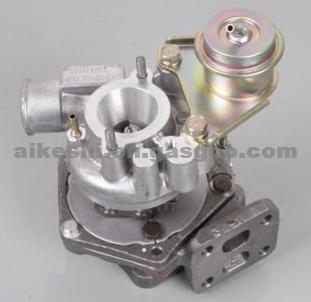 Turbocharger 49130-01600