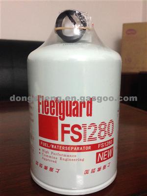 Fuel Water Separator Fs1280