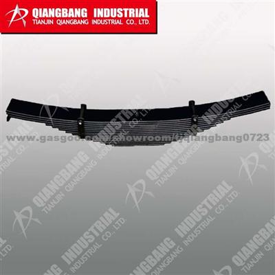 Benz Leaf Spring