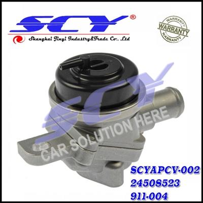 Air Injection Check Valve For Buick Chevy Pontiac 214644 24508415 2141024 911004 24508523