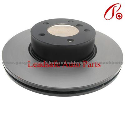 34116774875 312mm Brake Disc For BMW 3