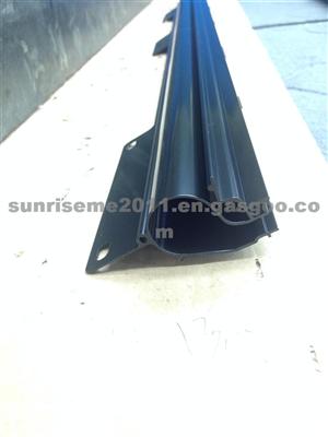 High Quality Aluminum Base Profile 12354