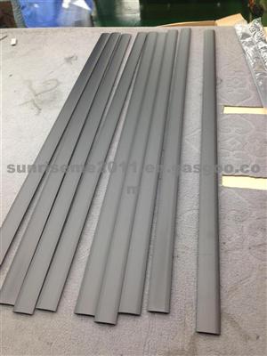 Aluminum Alloy Extrusion Products 22 125