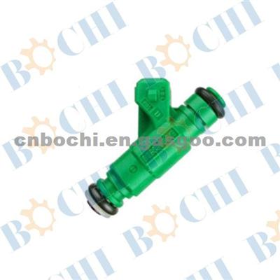 Fuel Injector 23209-02030 / 23250-02030 For Toyota With Good Performance