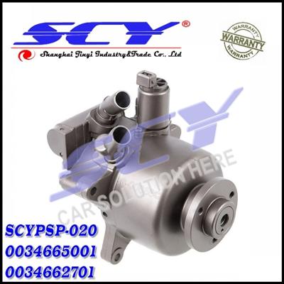 Power Steering Pump For Mercedes-Benz SL500 SL55 AMG A0034665001 0034665001 A0034662701 0034662701