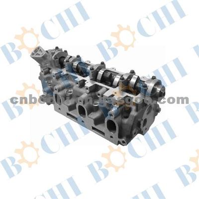 Cylinder Head 11101-65021 3VZ-L For Toyota