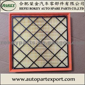 Auto Air Filter 13272719