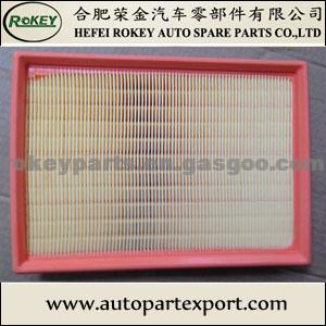 Auto Air Filter 24512521