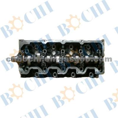 Cylinder Head 11101-54050 2L For Toyota