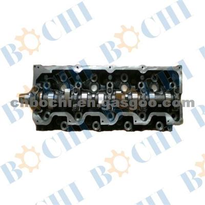 Cylinder Head 11101-54121 11101-54160 2LT For Toyota