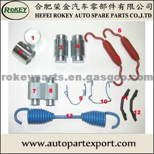 4515 Brake Shoe Repair Kits