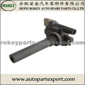 Ignition Coil for HYUNDAI 9C19-0370,099700-048