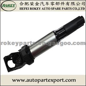 Ignition Coil for BMW:121 375 512 60,121 317 122 19,121 317 122 23