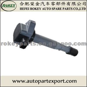 Ignition Coil for HONDA 30520-PVJ-A01, 30520-PVF-A01, 30520-PGK-A01
