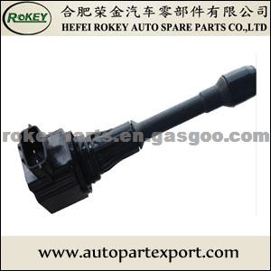 Ignition Coil for NISSAN 22448-JA00A, 22448-JA00C
