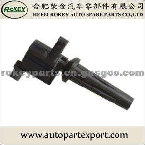 Ignition Coil for FORD 4M5C-12A366-BC