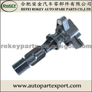 Ignition Coil for MAZDA 6M8G-12A366