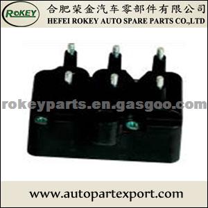 Car Ignition Coil FORD 5F2E-12029-AA