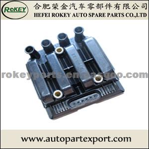 Car Ignition Coil VW 06A 905 097,06A 905 104
