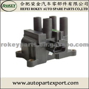 High Quality Ignition Coil MAZDA L813-18-100