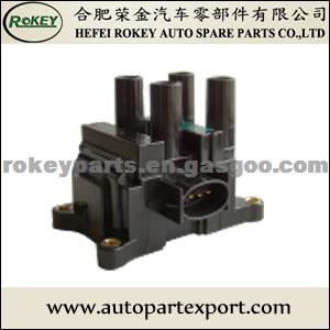 High Quality Ignition Coil 1067601,1075786,1130402 1317972,1319788,1119835,988F-12029-AB,988F-12029-AC,988F-12029-AD