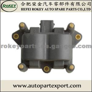 High Quality Ignition Coil MOTOROLA 01R43059X01
