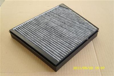 CABIN FILTER OEM 2038300118 For MERCEDES-BENZ