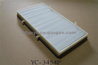 CABIN FILTER OEM 4408840 For OPEL