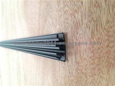 Aluminum M156 Extension Profile 5215