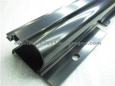 High Quality Aluminum Alloy Base Profile 10245