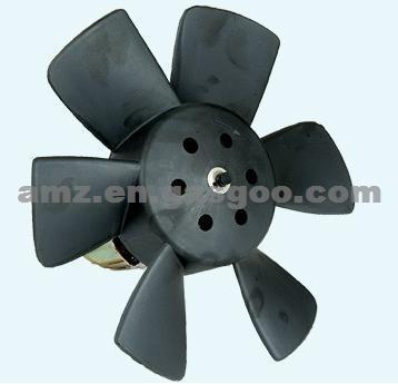 V.W. Radiator Cooling Fan For AUDI/SEAT/SKODA/VW 165 959 455T 280MM /12V