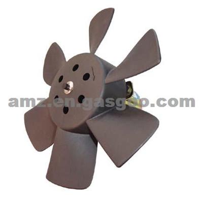 165 959 455L For SEAT Auto Electrical Radiator Fan