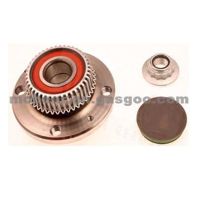 High Quality Wheel Bearing Kit VKBA3548 Standard Repair Kits For SEAT 6X0598477