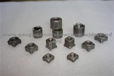 Volkswagen Weld Nut